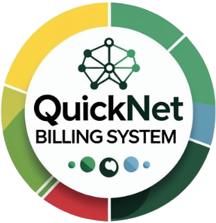 QuickNet Portal